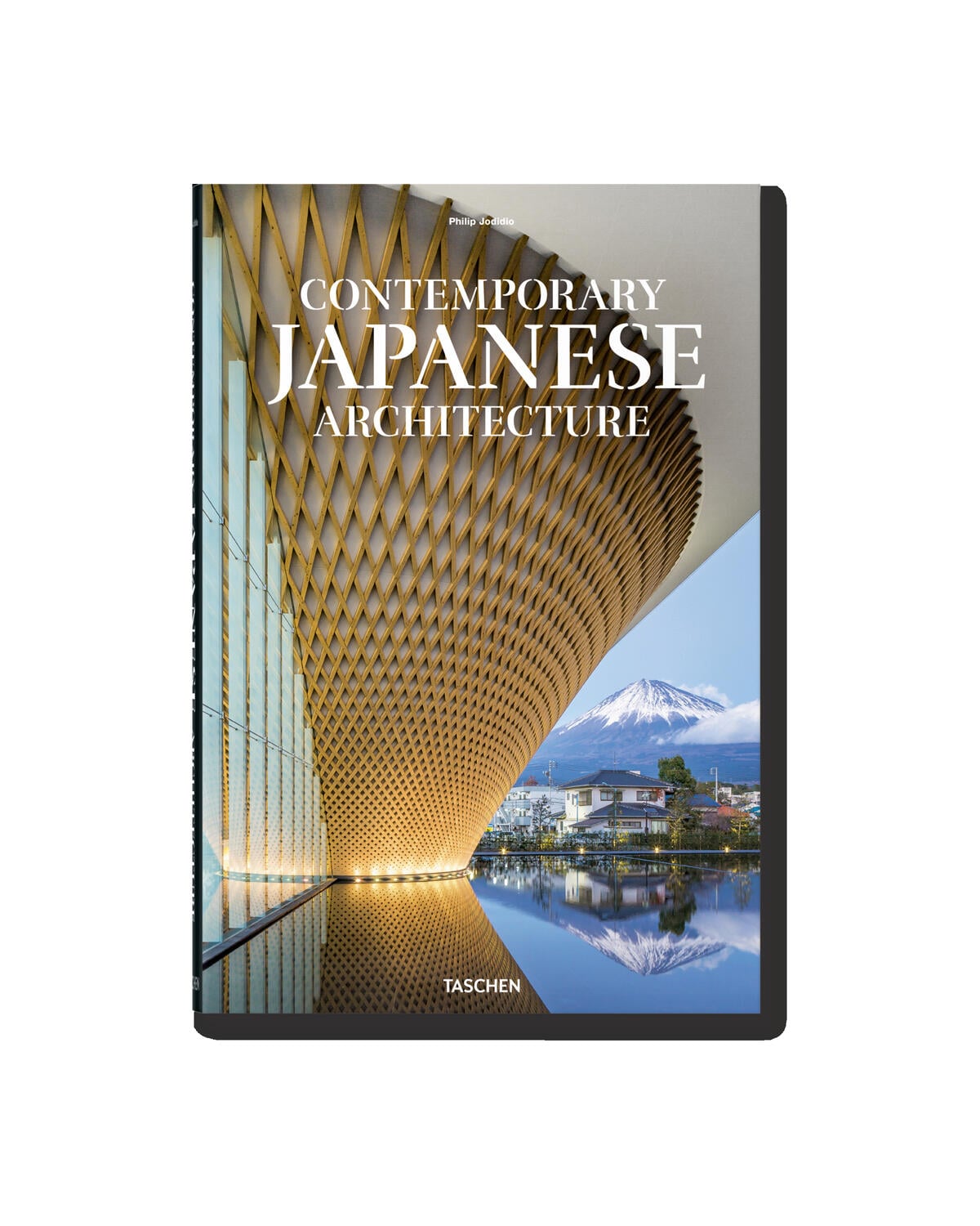 TASCHEN Verlag Contemporary Japanese Architecture | 978-3-8365-7510-2 ...